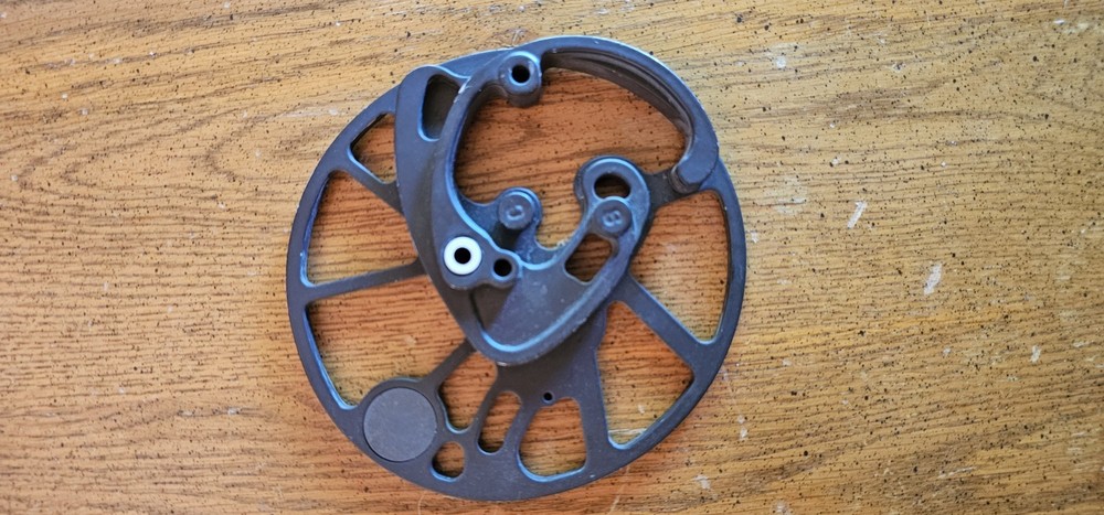 Used Mathews Drenalin Cam (D) Left Hand D- CL