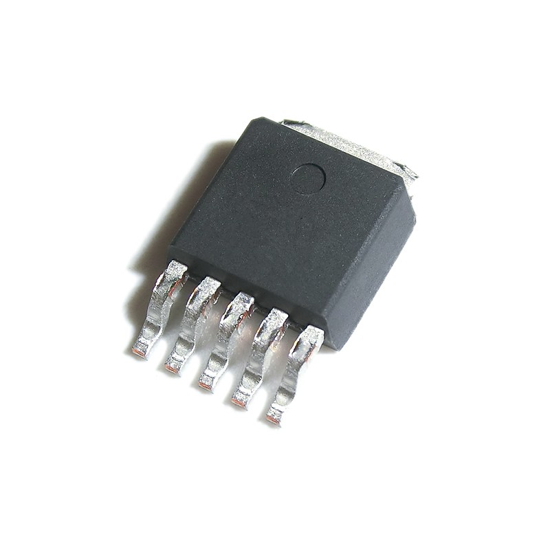 10PCS DW8501 TO252-5