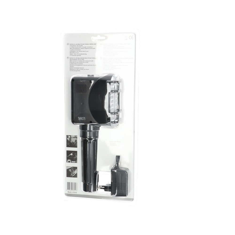 Unknown TAB6375 Work Lamp New NFP Sealed