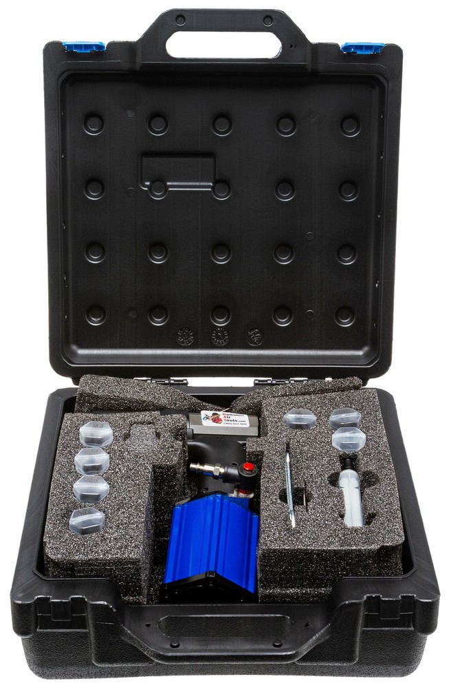 RATTPM08 Rivet Nut Tool (5/16"-8MM Capacity)