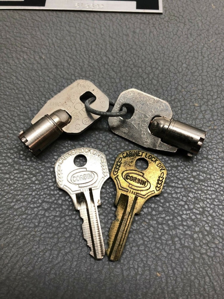 KIDDE ALARM PANEL BOX VINTAGE NIB