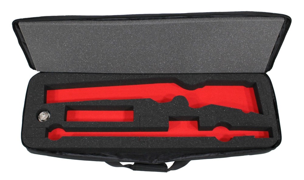 Peak Case Featherweight Auto/Pump Shotgun Case