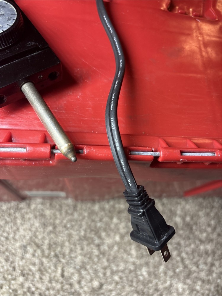 Westbend P-500 115V 1500Watts E100218 Probe