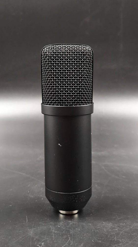 Svive Hydra Microphone Used Working Black
