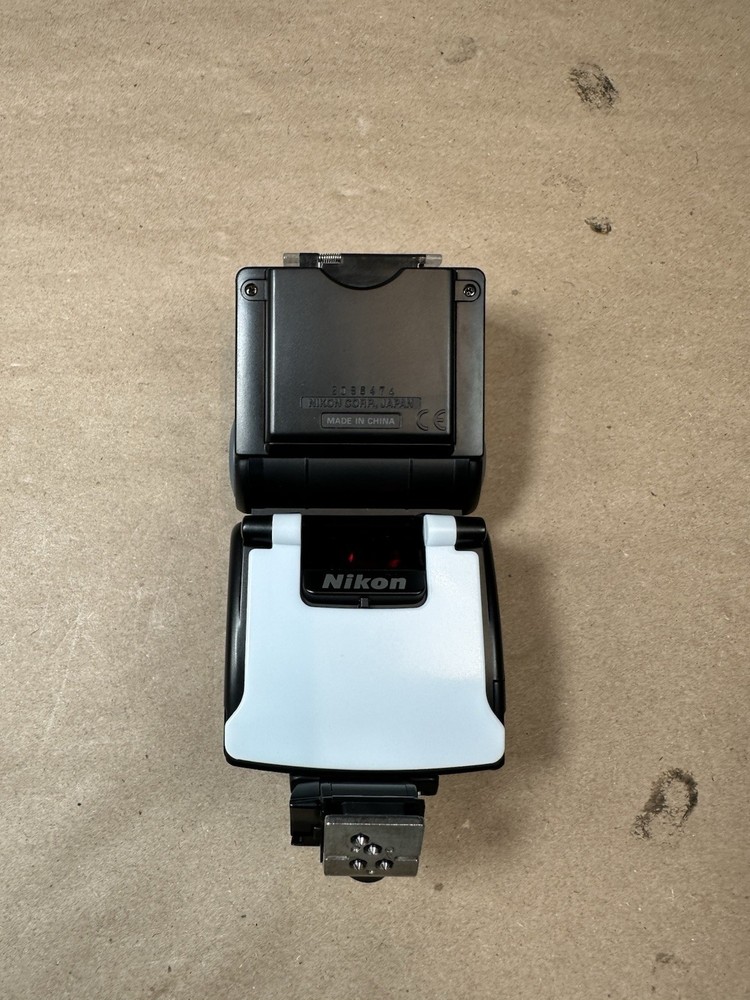 Nikon Speedlight SB-50DX Ships Fast!