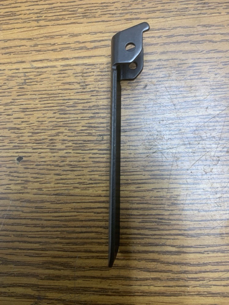 Budgit Throttle Lever 11495901