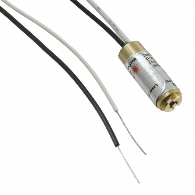 Infra-Red  Laser Diode Micro Module 850nm, 5mW