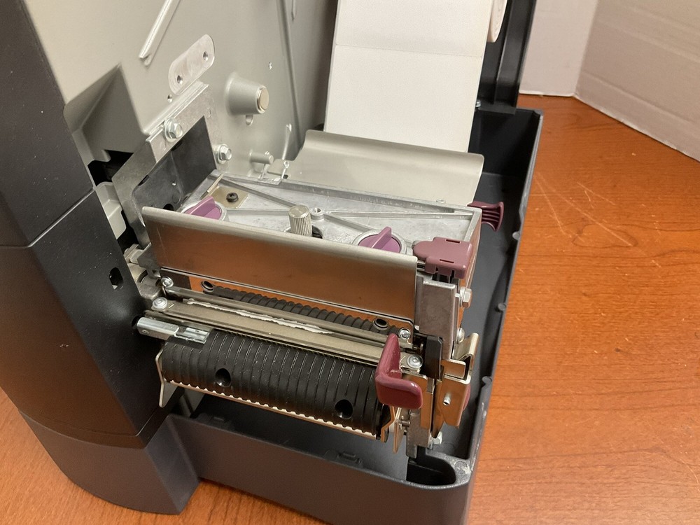 Zebra ZM400 Thermal Barcode Label Printer