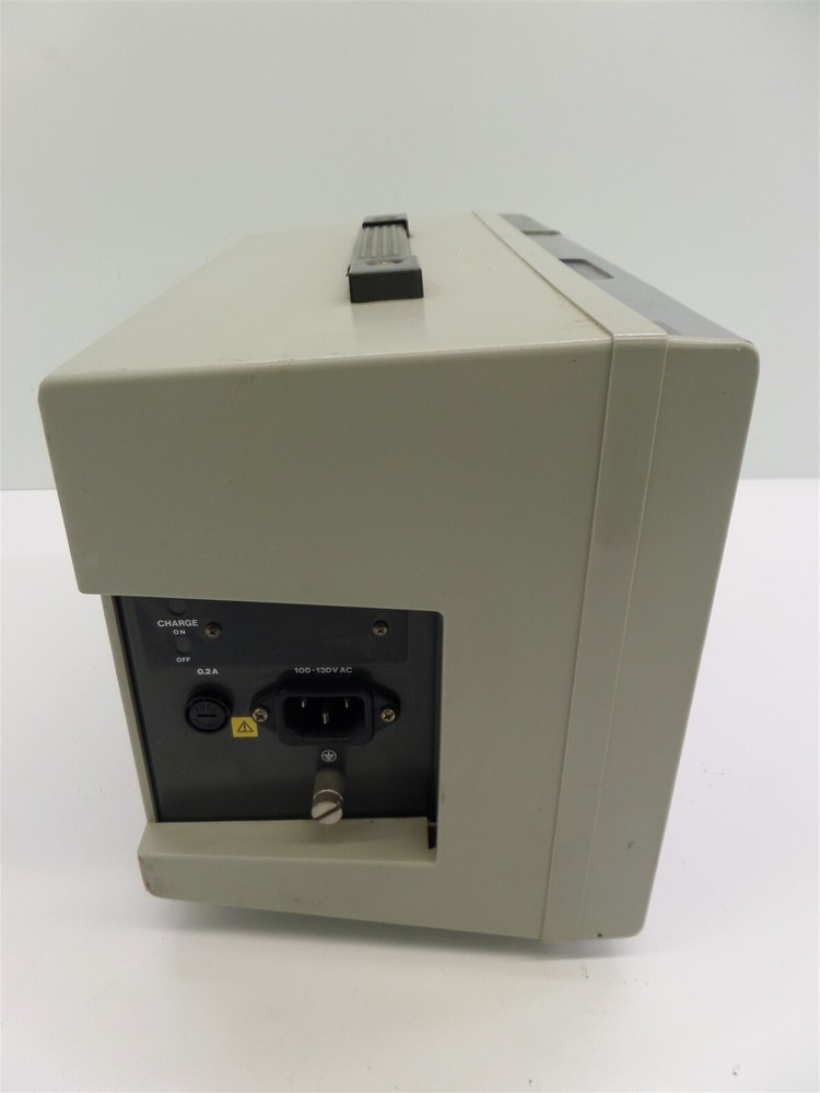 Yokogawa 305721-3 Chart Recorder