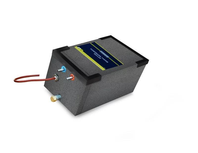 Hot Water Boiler 230V 3 Litre for Campers and Boats Water Boiler Hot Water