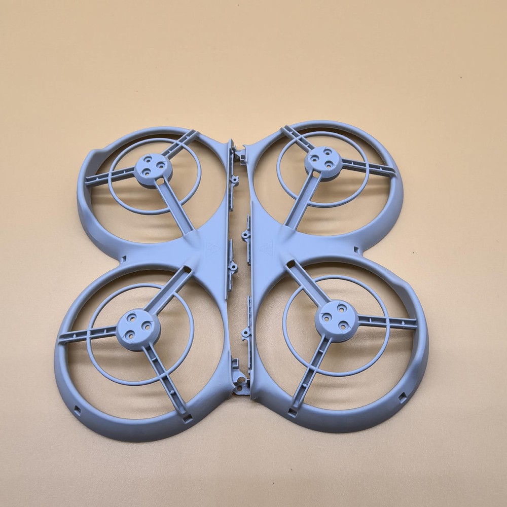 For DJI Neo Base Shell Replacement - Damage-Resistant Plastic Enclosure Part