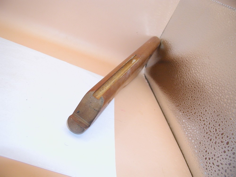 Daisy 105B Buck - Stock