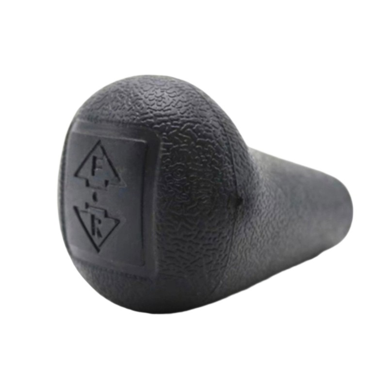 Pack Of 5 Forklift Leverage Knob For Streamlined Functionality And Modern Design