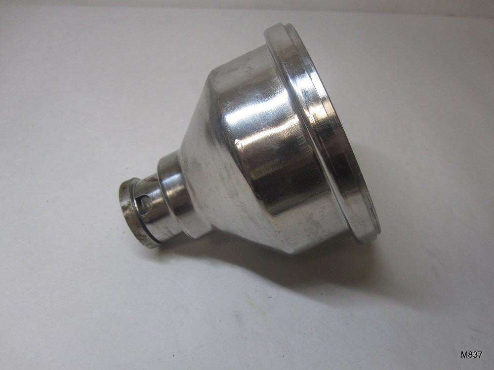 MDCS DRUM - Mitty Dairy Cream Separator Drum
