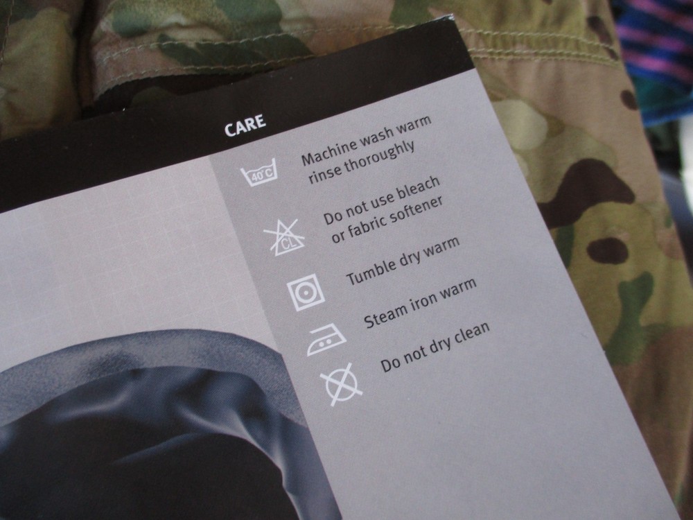 NWT, WILD THINGS TACTICAL Multicam, OCP, Low Loft Puffer AFSOC Jacket, LARGE