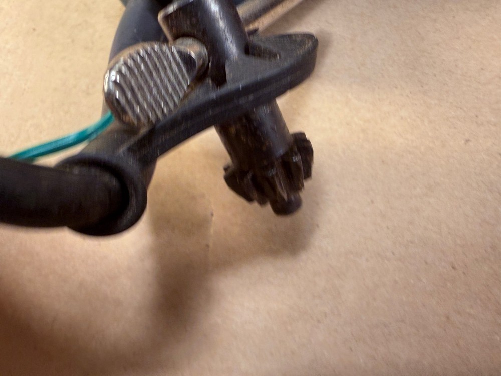 Working with Issues - Bosch 1198VSR Variable Speed Reversing 1/2" Hammer Drill