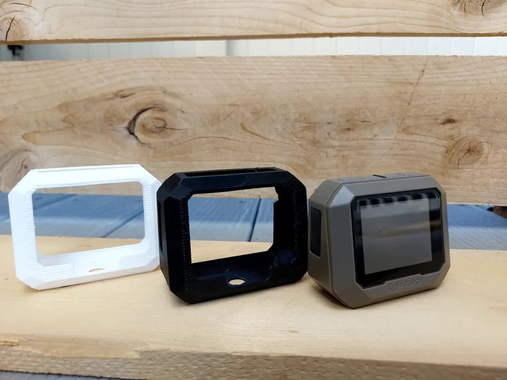 Bumper Case For Garmin Xero Chronograph