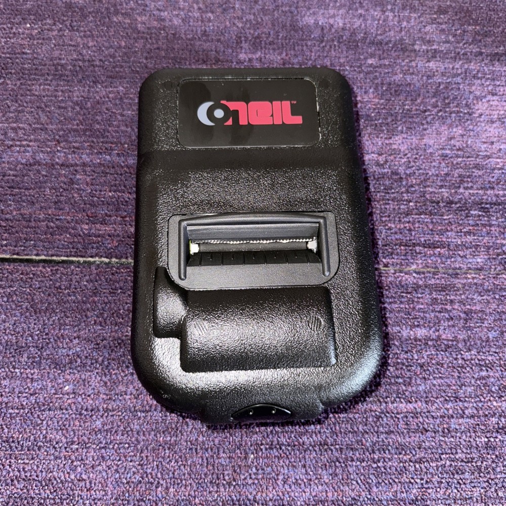 Oneil MF2T  Thermal Printers 200241-100 See Description