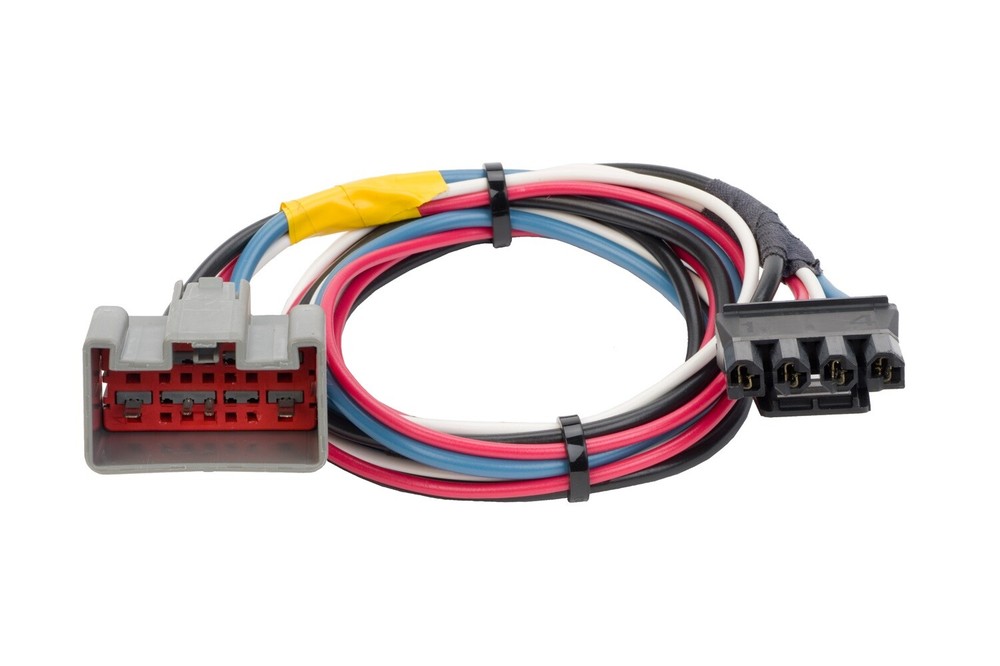 Hopkins Towing Solution 47855 Trailer Brake Control Quick Install Harness
