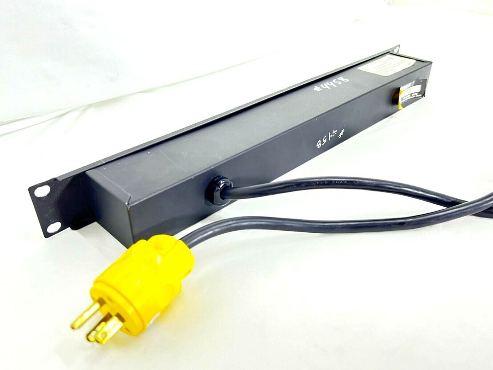 Wiremold J06B0B Temporary Power Tap #3875 (One)