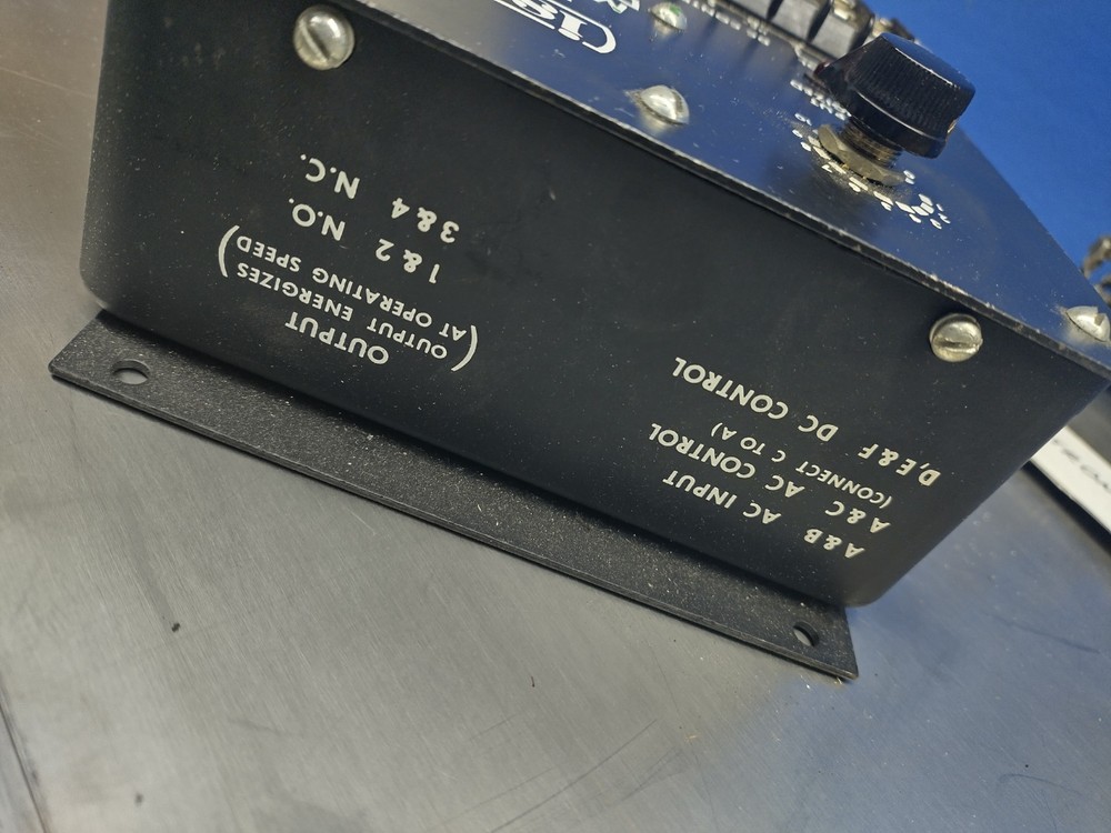 ISSC 1262 Motion Detector Module 1262-1IDB