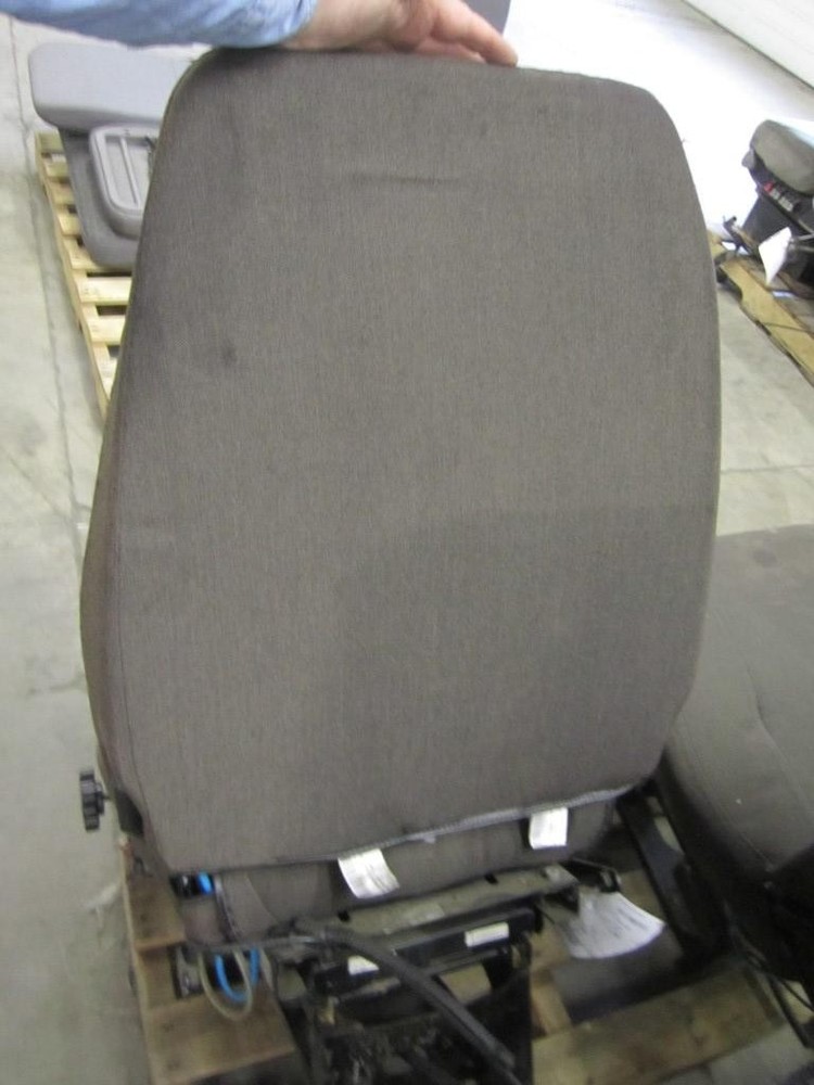 Replaces 2008 MACK CXU612 FRONT SEAT , MD