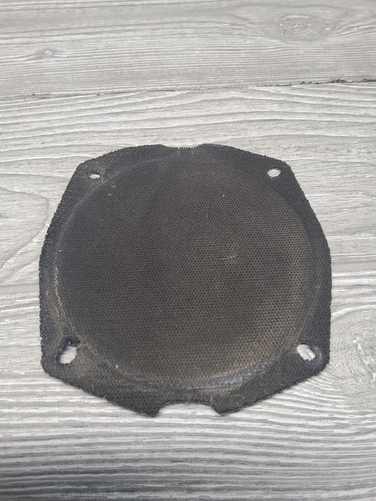 1999 99-06 Harley Davidson Electra Glide Classic FLHTCI Front Left Speaker Cover