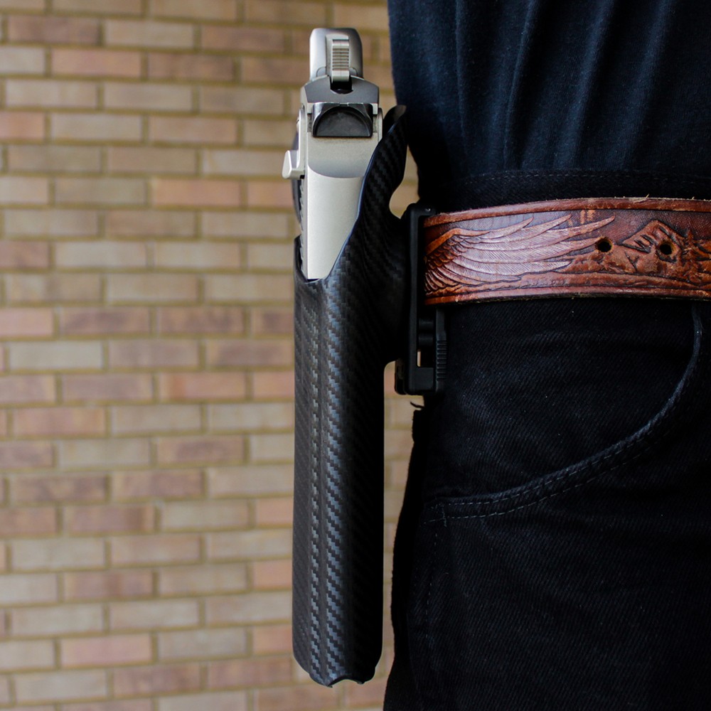 GMI Holsters - DESERT EAGLE Demon Holster