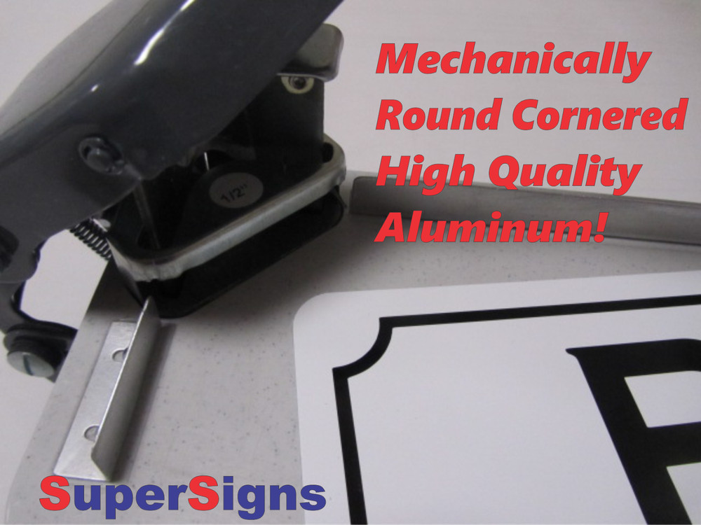 HAM OPERATOR Metal Sign