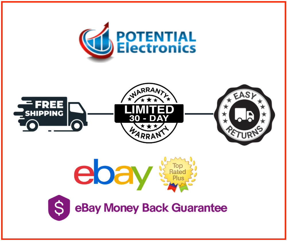 Pre Owned | Ross Video 9400-1009-00 Modular Control Surface Component Board