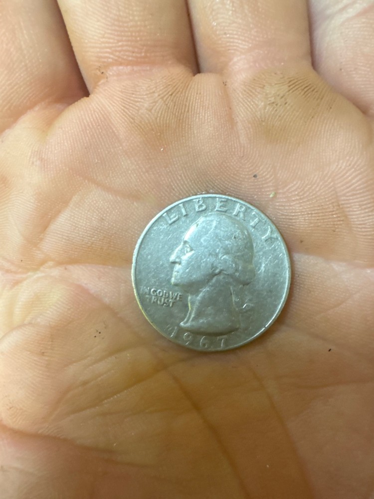 coins