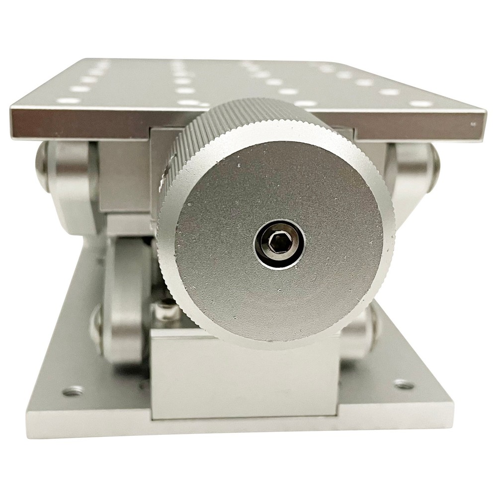 One-dimensional Marking Machine Table 150*100mm Workbench Engraving Parts