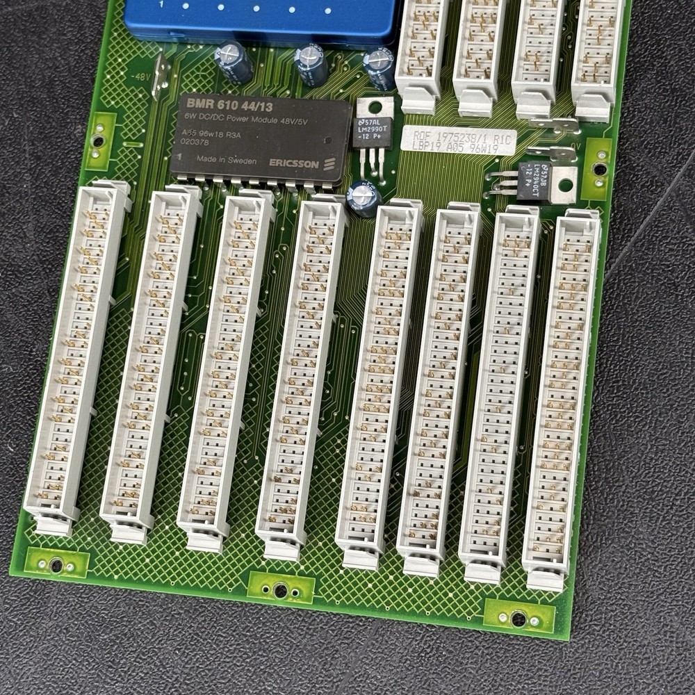 Ericsson ROF 197 5238/1 Telecom Circuit Board Module Card