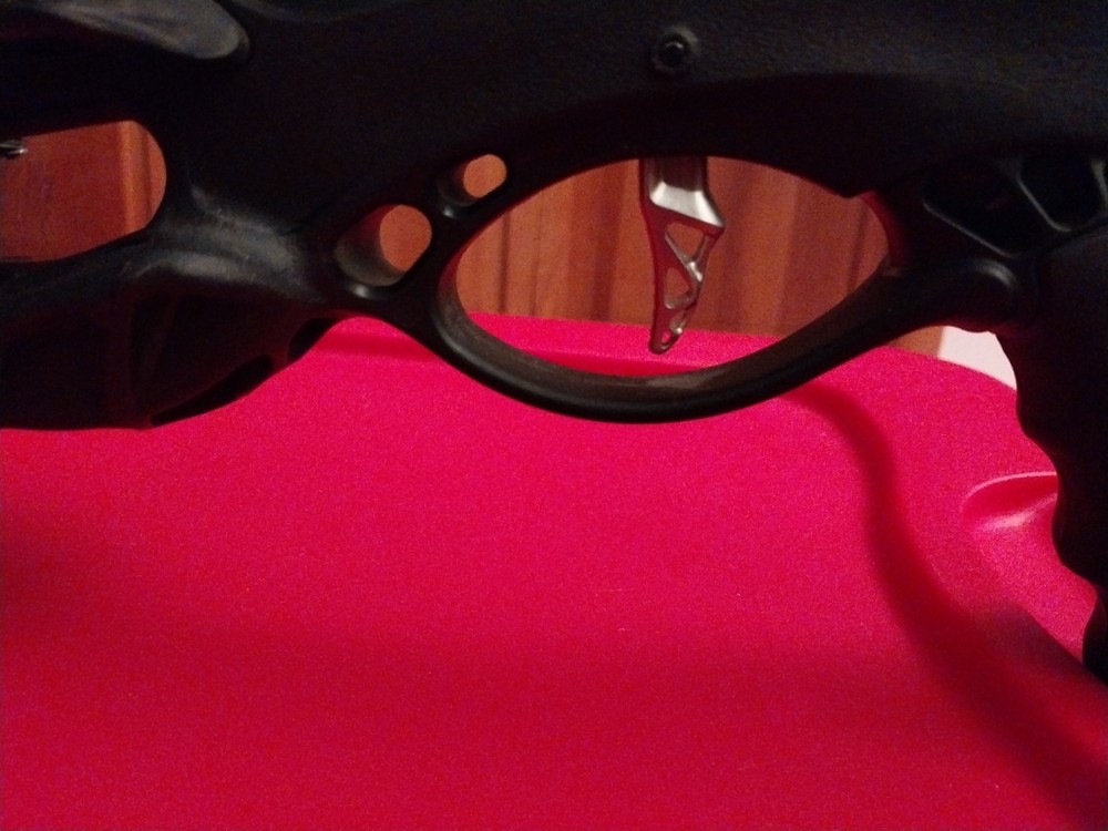 Barnett Explorer Xp350 Red Dot Scope XP Crossbow