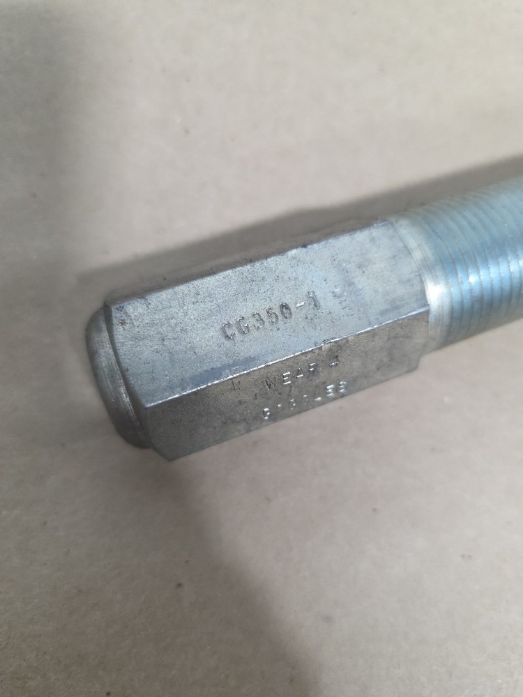 Snap On CG350-1 Pressure Screw