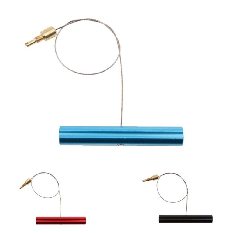 Small Air for Valve Stem Puller Extractor Motorcycle Tire Repair Puller