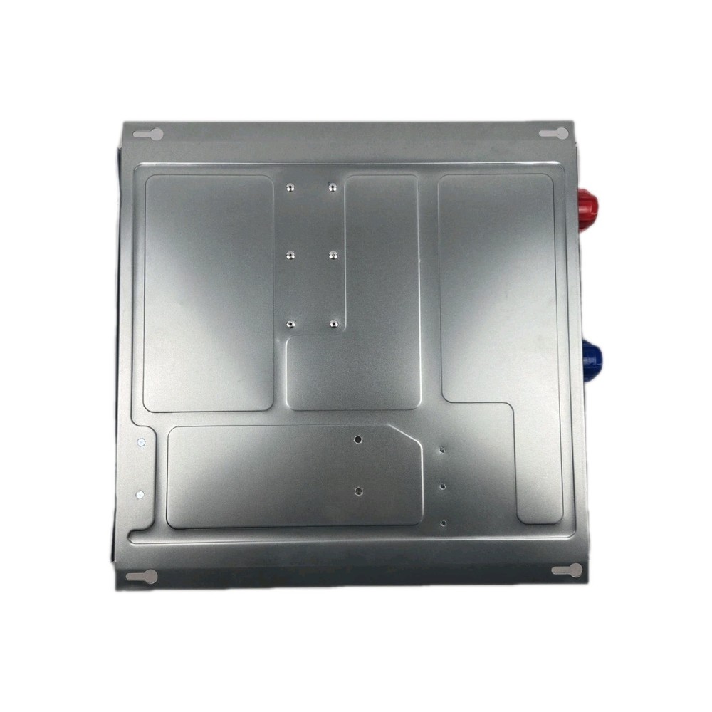 EcoSmart 24 kW 4.68 GPM 240-Volt Electric Tankless Water Heater (ECO 24) OB