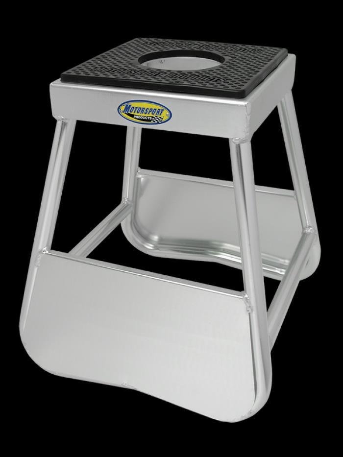 STAND PRO PANEL SILVER