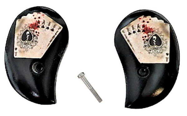 fits Bond Arms Derringer Grips ACES & EIGHTS NEW