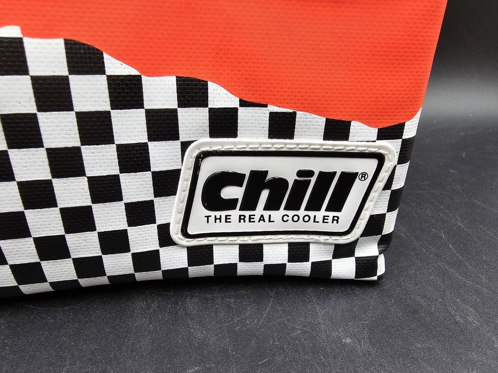 Chill The Real Cooler Soft Sided