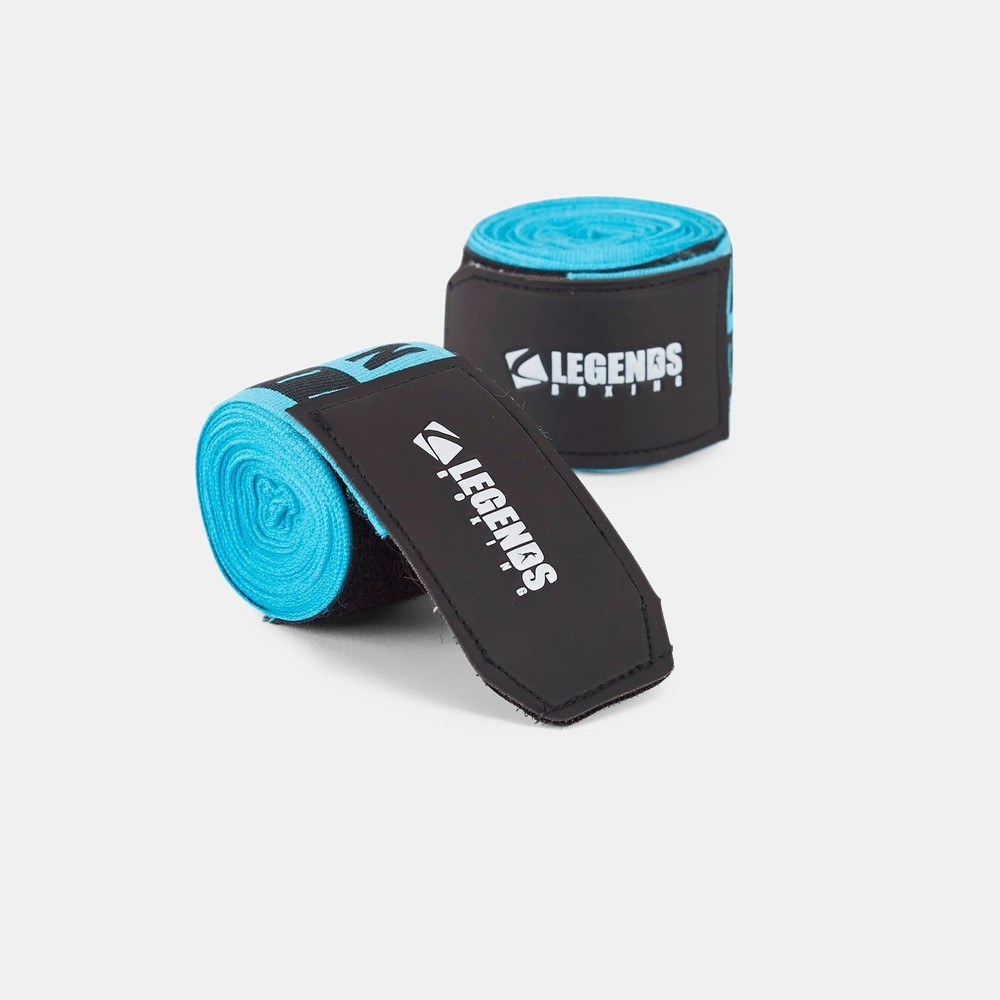 Legends Boxing - Boxing Hand Wraps - Peak Performance Hand Wraps