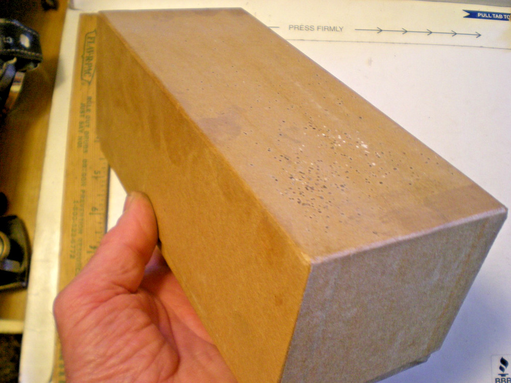 Taylor Flow Meter Calibrator 44S369 With Case, Box, Instructions