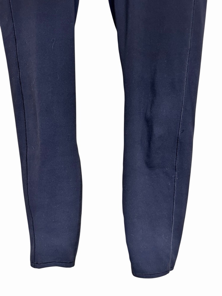Vuori Studio Pocket Legging Black Women’s Size Small