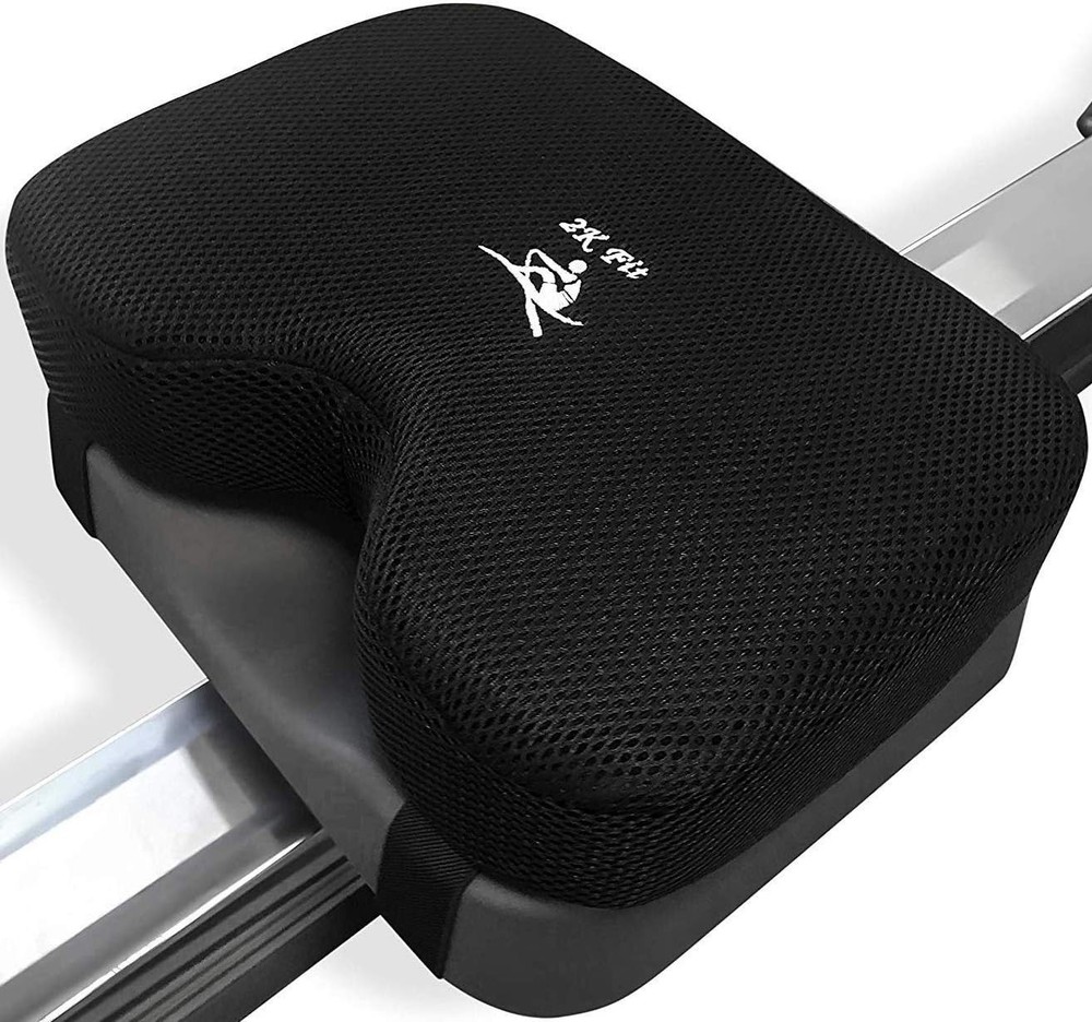 Rowing Machine Seat Cushion Model 2 The Concept 2 Rowing Machine W/ Custom