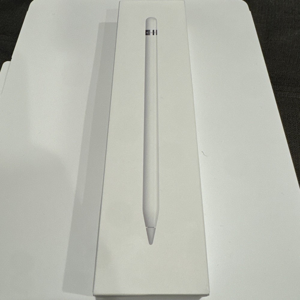 Apple Pencil 1st Generation