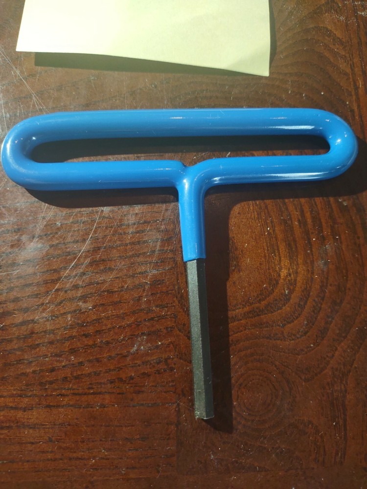 Bow Leaf Allen Wrench