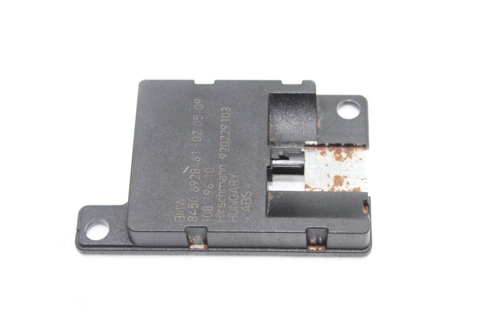 2007 - 2013 BMW X5 5 BLUETOOTH ANTENNA MODULE U0101