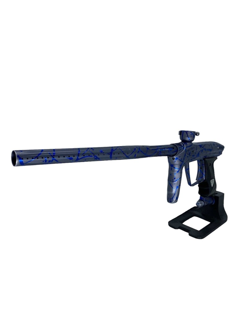 Dlx Luxe Oled Paintball Gun