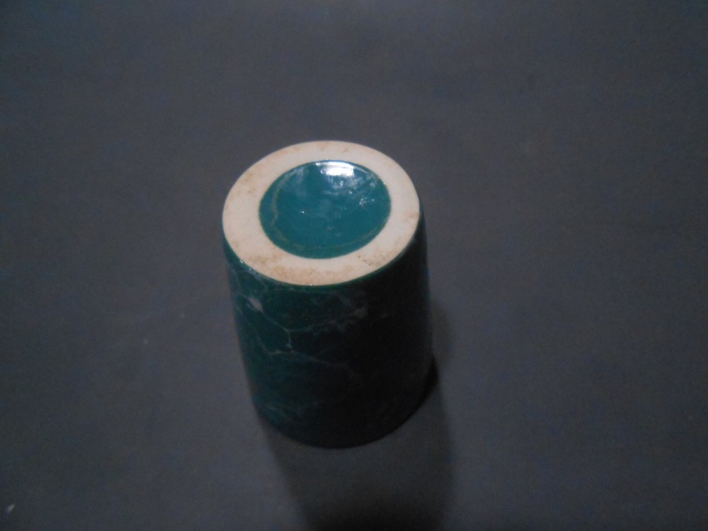 I was Marblized At Noonan's Shot Glass