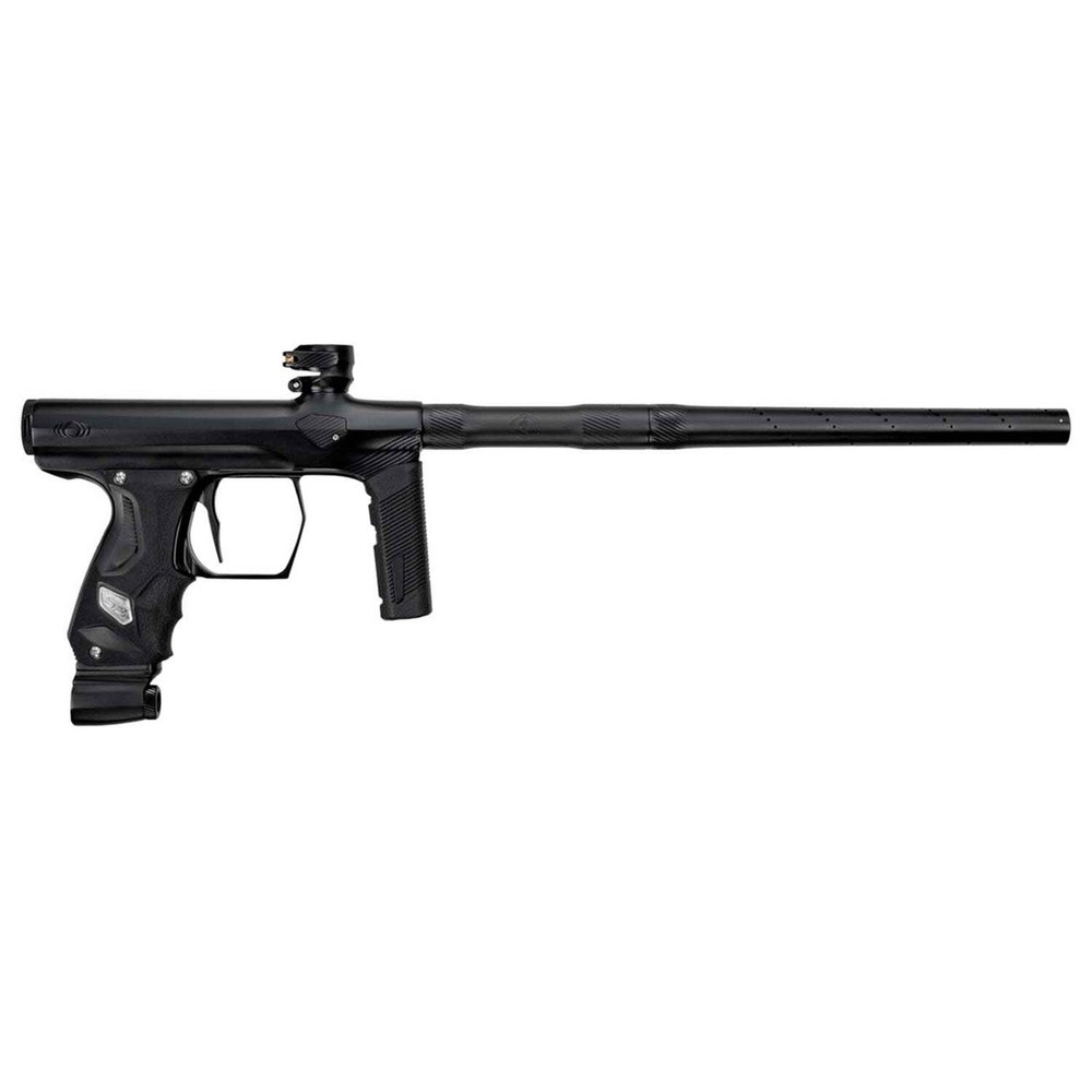 SP Shocker ERA Paintball Marker - Dust Black